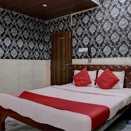 Hotel O Sapna Residency Bombay Eksteriør billede