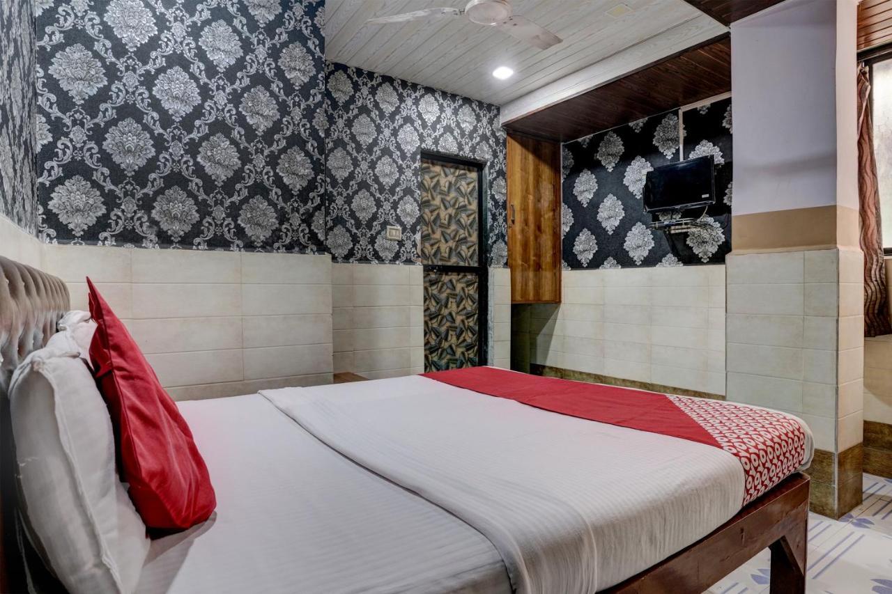 Hotel O Sapna Residency Bombay Eksteriør billede