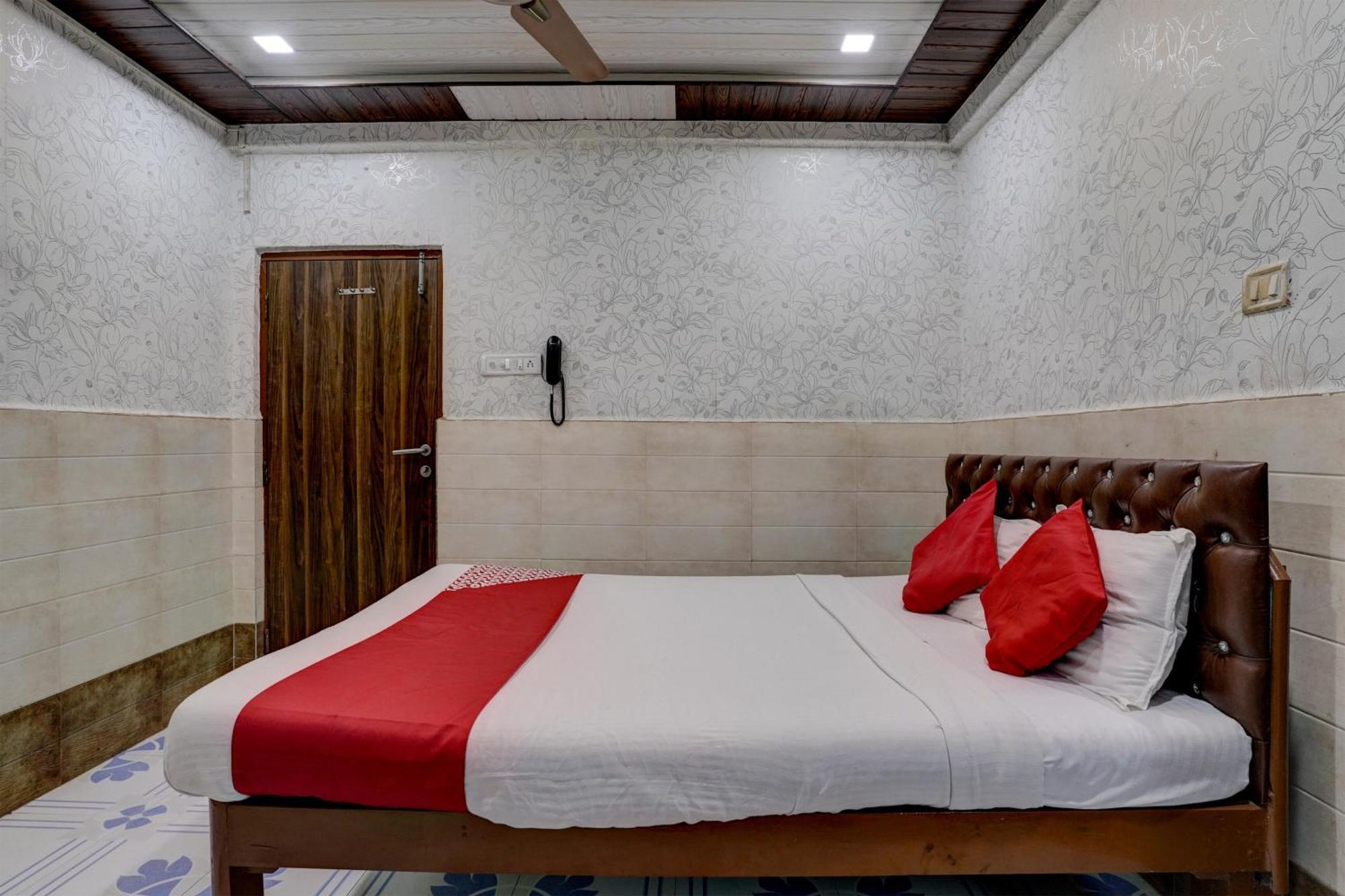 Hotel O Sapna Residency Bombay Eksteriør billede