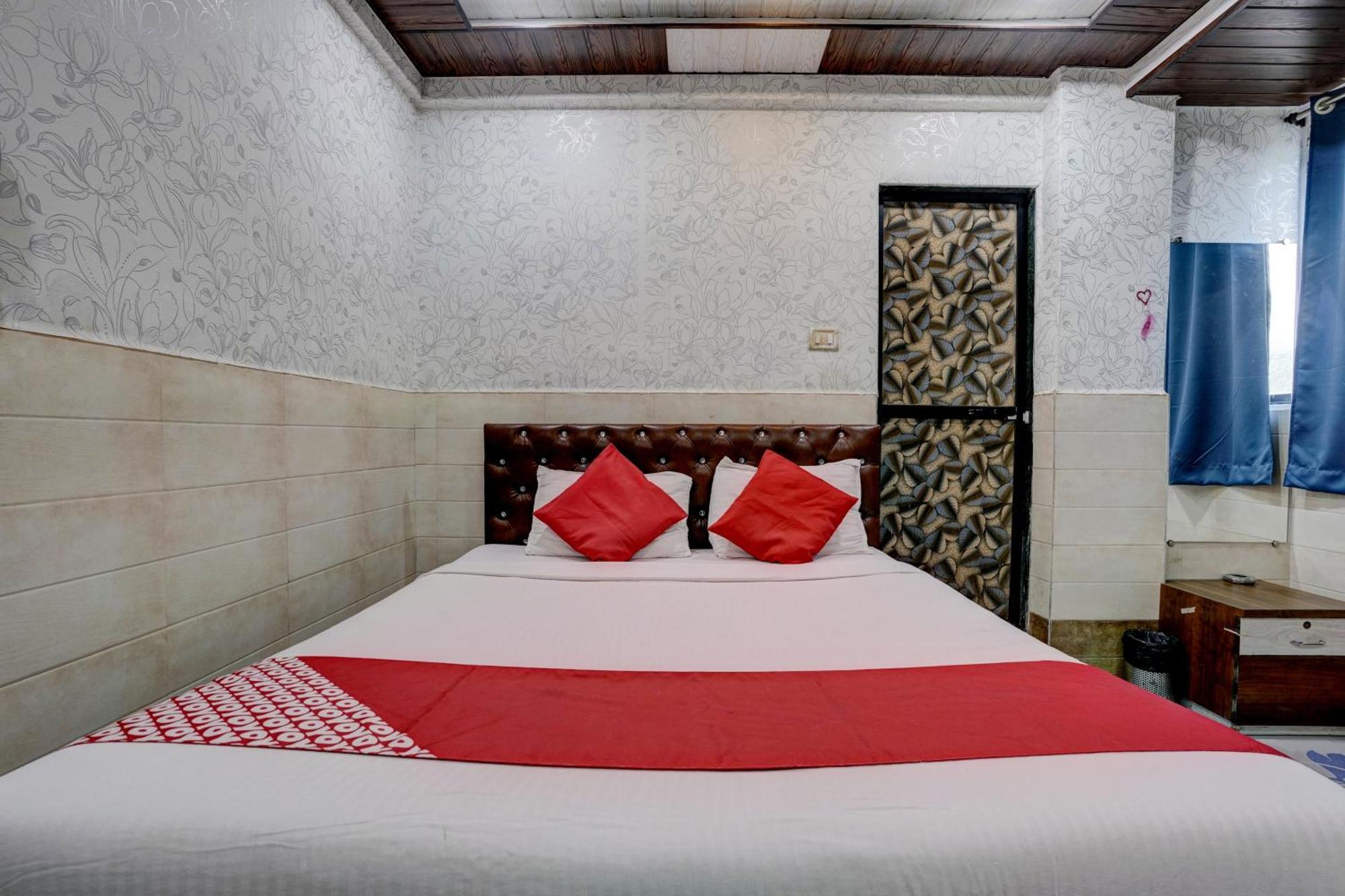 Hotel O Sapna Residency Bombay Eksteriør billede