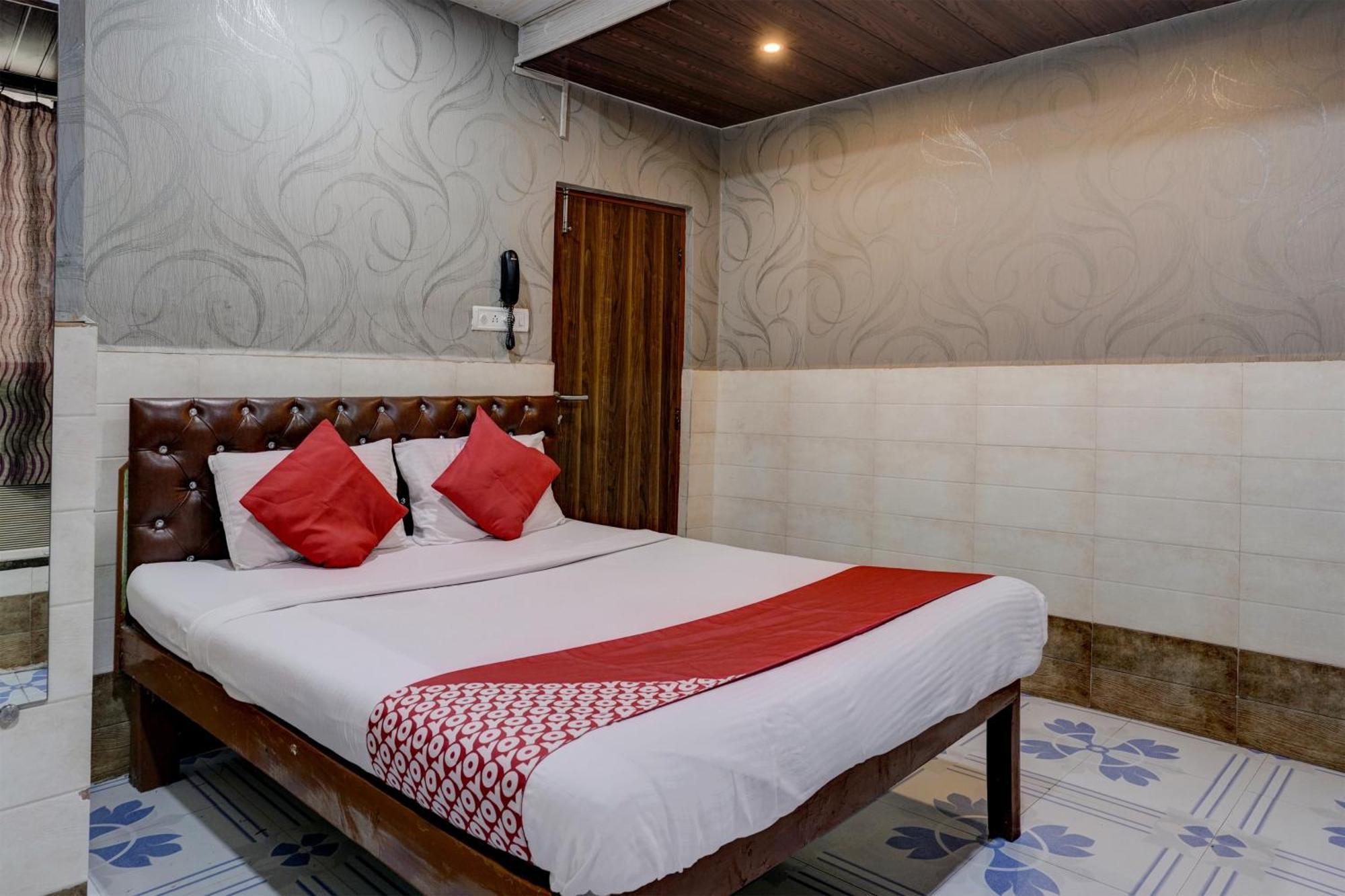 Hotel O Sapna Residency Bombay Eksteriør billede