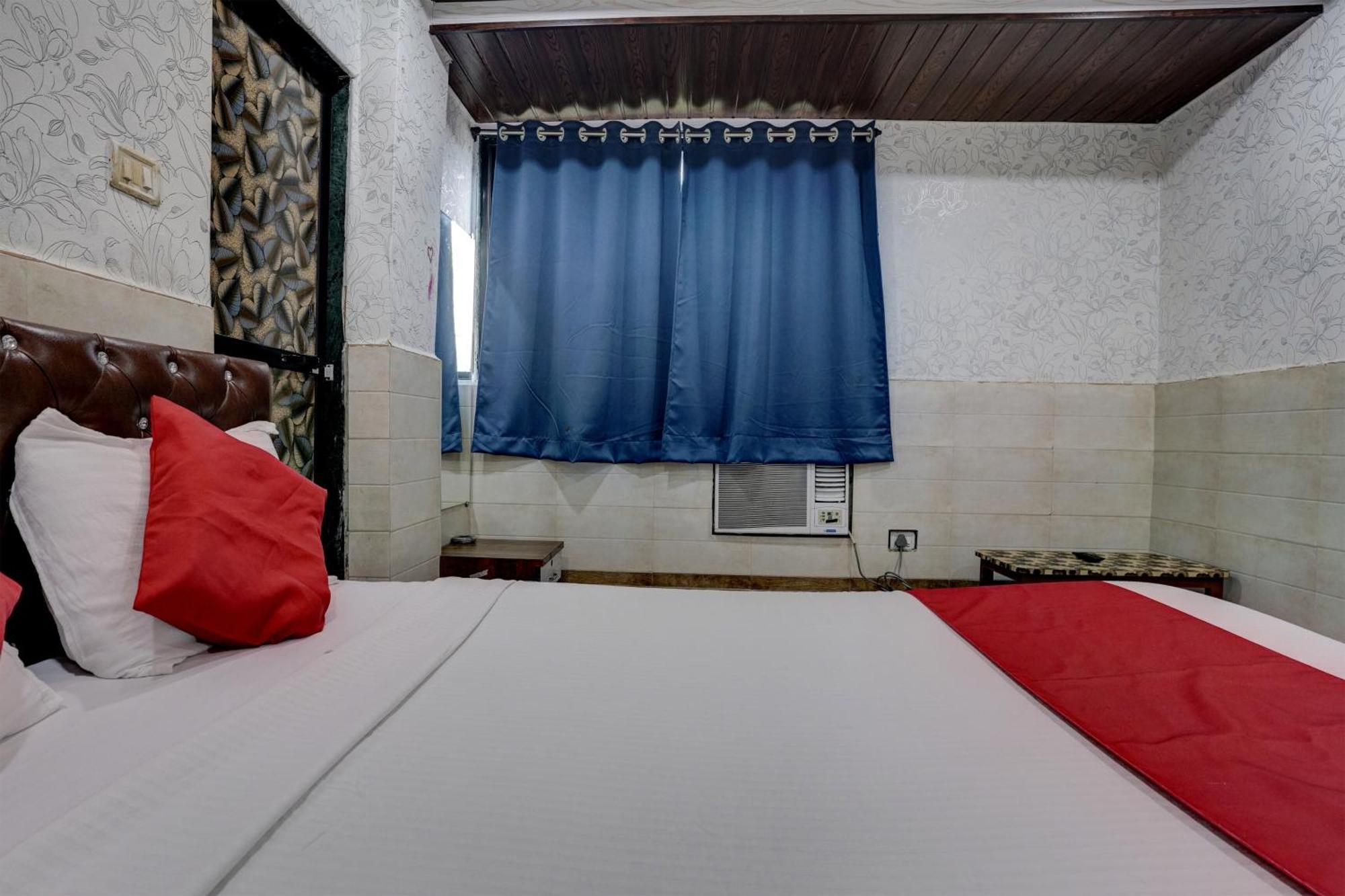 Hotel O Sapna Residency Bombay Eksteriør billede