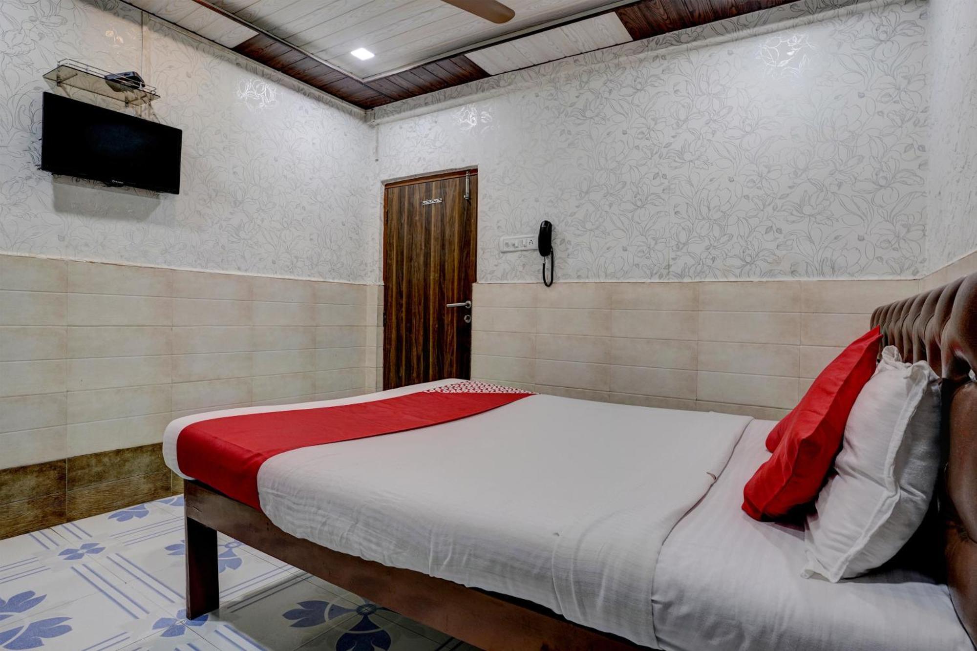 Hotel O Sapna Residency Bombay Eksteriør billede