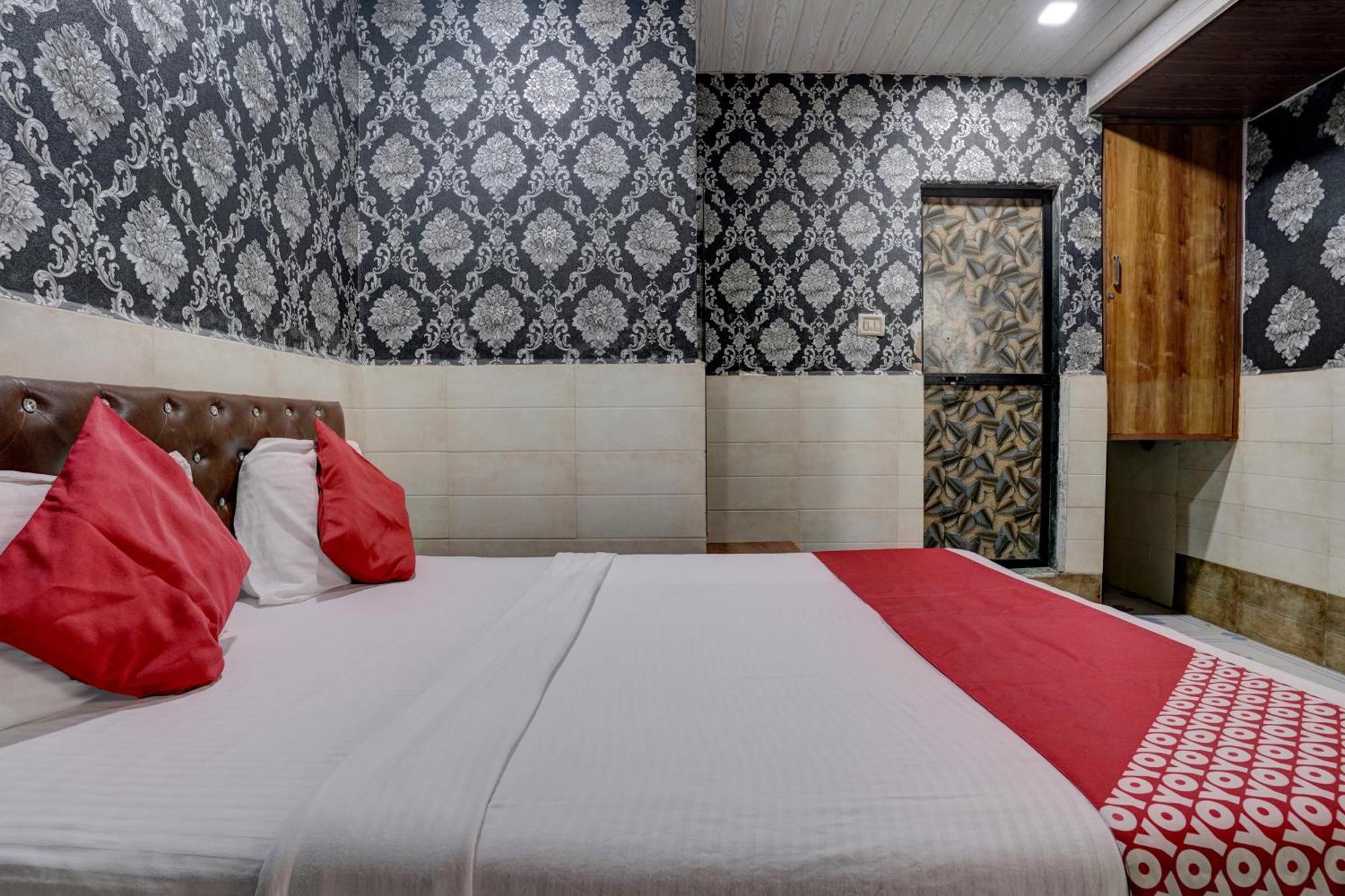 Hotel O Sapna Residency Bombay Eksteriør billede