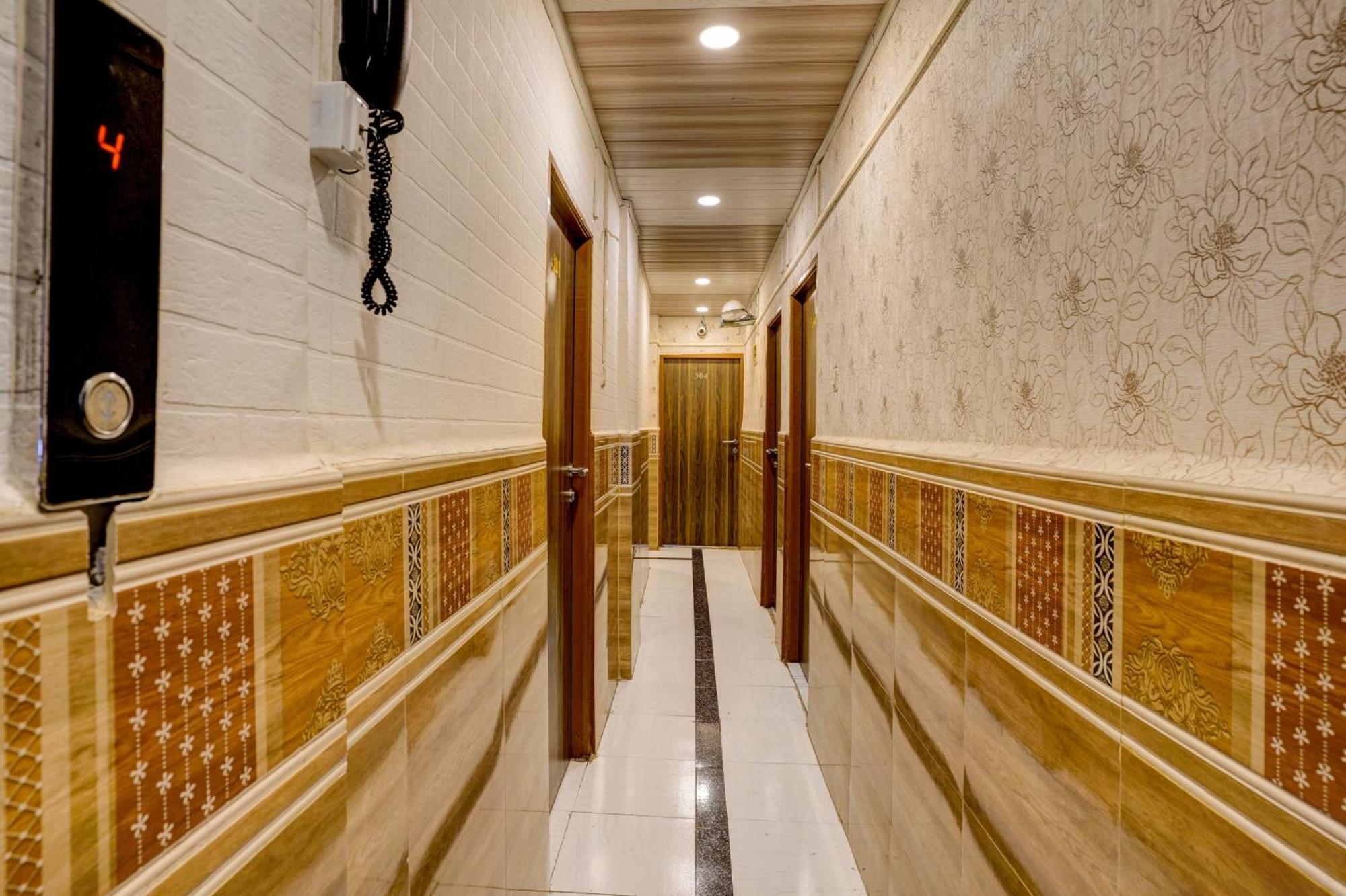 Hotel O Sapna Residency Bombay Eksteriør billede